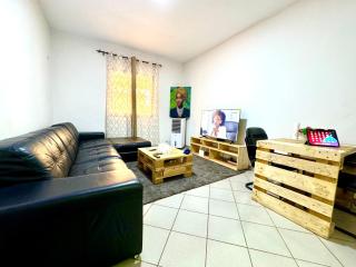 Grandissime appartement Yaoundé - Jaunde - 5