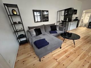 Linde18 bed&desk - Potsdam - 0