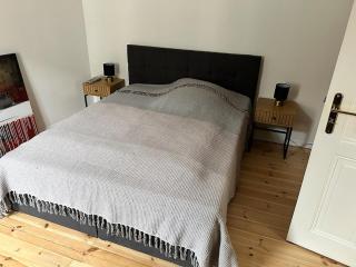 Linde18 bed&desk - Potsdam - 6