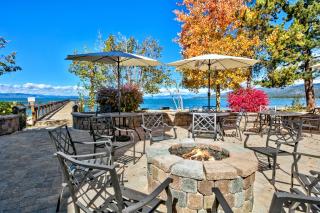 Lakeland Village 481 - Family Footprints by the Lake-Sleeps 10 - South Lake Tahoe - 3