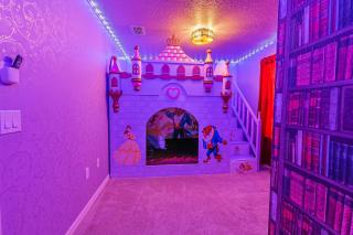 Thematic House w Private Pool SPA Game Room - Davenport - 1