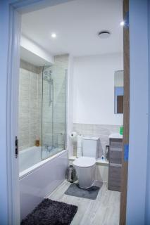 Luxury Lavish City Duplex Apartment - 3