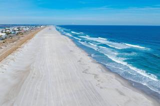 Lil'TipSea on Topsail - Close to the sound and beach! - Topsail Beach - 1