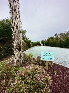 Lil'TipSea on Topsail - Close to the sound and beach! - Topsail Beach - 5