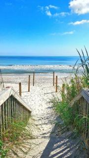 Lil'TipSea on Topsail - Close to the sound and beach! - Topsail Beach - 6