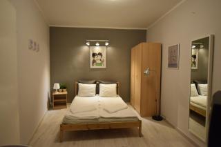 Studio Apartment by Hi5- Október 6 street - Budapest - 0