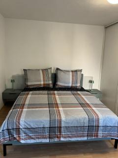No 13 House Raca - Bratislava - 5