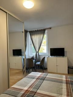 No 13 House Raca - Bratislava - 6