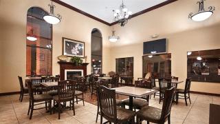 Best Western Plus North Canton Inn & Suites - North Canton - 5