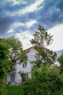 Roger`s Ferienwohnung - Dießen am Ammersee - 9