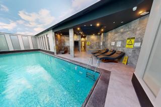 King City Hotel - 3