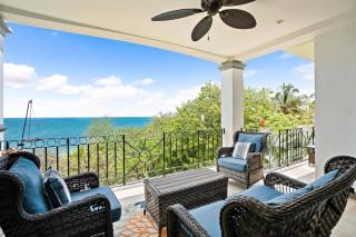2-BD Ocean-View Condo with Pool Walk to Beach - Playa Flamingo - 8
