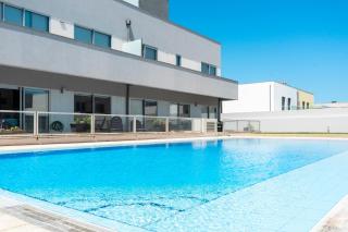 Oporto city and Beach apartment - Lavra - 0