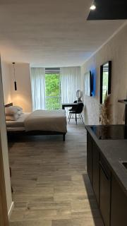 Appartement cosy plage du môle - 7