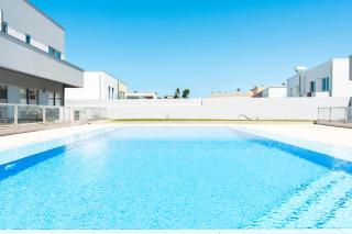 Oporto city and Beach apartment - Lavra - 9