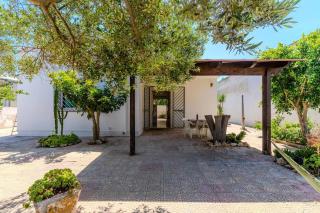 Villa Ottavia - Torre Lapillo - 6
