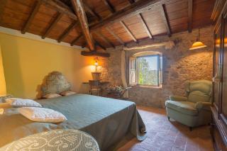 Relais Colline San Biagio - Carmignano - 7