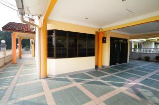 SingHome Holiday House - Mersing - 9