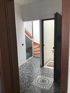 [SUITE DEGLI ARTISTI] - 1