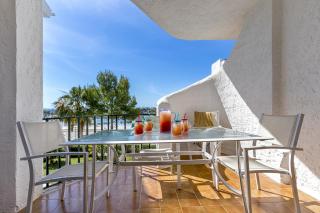 1st line apartment Alcudia beach - 8
