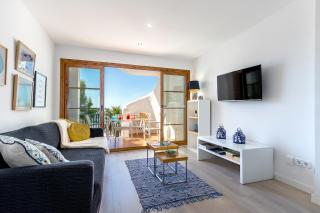 1st line apartment Alcudia beach - Port d'Alcudia - 5
