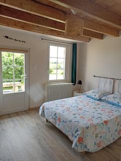 Chambre d'hôtes La Tuilerie - Saint-Menoux - 0