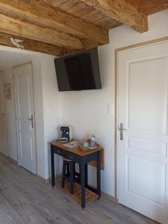 Chambre d'hôtes La Tuilerie - Saint-Menoux - 8