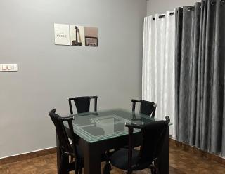 Karthika Homestay - Vythiri - 1