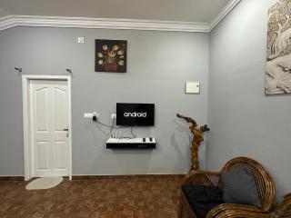 Karthika Homestay - Vythiri - 4