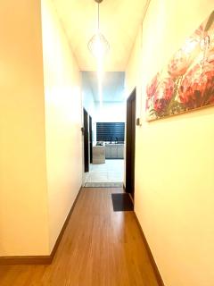 Quayside Cove Homestay - Corner House, Shah Alam Rimbayu Netflix Syok TV BBQ - 5