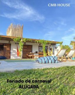 CMB House - 6