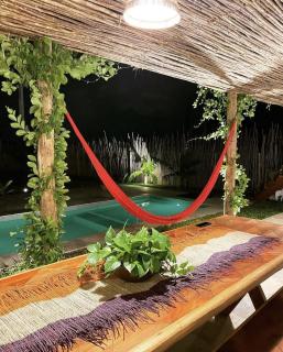 CMB House - 2