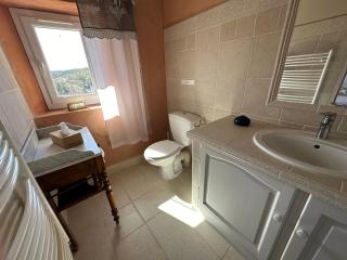 Le Domaine de Piedmoure, Gîtes et chambres, piscine, terrasses privatives - Sault-de-Vaucluse - 1