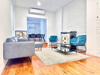 Large 2 Bedroom in the heart of downtown Montreal std1 - 0