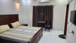 Darul Khair - Lahore - 2