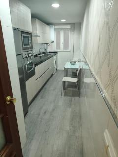 Apartamento Ojeda - Malaga - 8