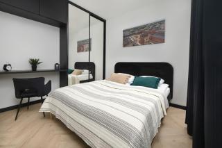 Ogrodowa Apartment Near Old Town by Noclegi Renters - 0