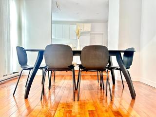 Large 2 Bedroom in the heart of downtown Montreal std1 - 8