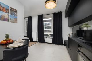 Ogrodowa Apartment Near Old Town by Noclegi Renters - Łódź - 6