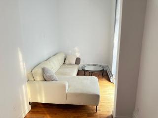 Large 2 Bedroom in the heart of downtown Montreal std1 - 7
