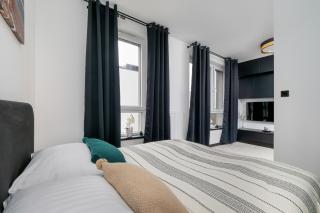 Ogrodowa Apartment Near Old Town by Noclegi Renters - Łódź - 5