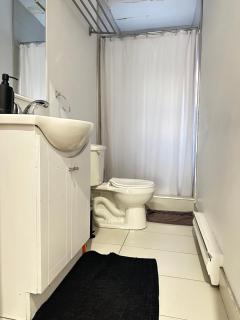Large 2 Bedroom in the heart of downtown Montreal std1 - 2
