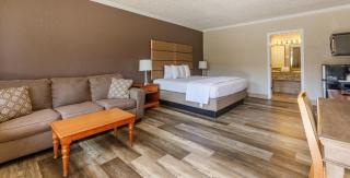 Gadsden Inn and Suites - 7