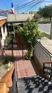 HOSTAL VICTORIA - Punta Arenas - 9