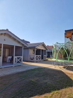 Svečių Namai ,, Opes vyngis " - Šventoji - 6