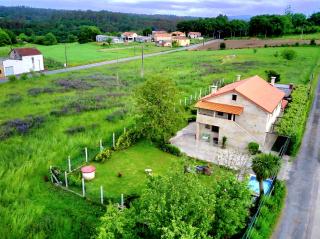 Vivienda María Lourdes - Brion - 9