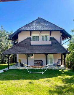 Zov Srne - Kaludjerske Bare - 5