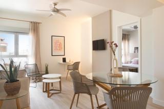 LAN Suites Antilla Playa - 6