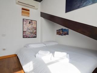 Xenia Apartments - Penthouse in Porta Venezia - Milan - 3