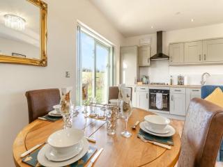 Rabbit Meadow Lodge - Sleeps up to 4 people - Usk - 5